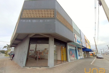 Loja no Centro de 90 m²  - 197904-I2