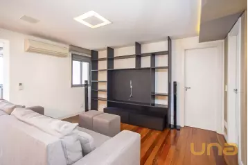 Apartamento a venda, com 3 Quartos no Água Verde - Edifício Bl