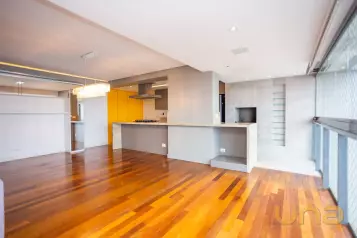 Apartamento a venda, com 3 Quartos no Água Verde - Edifício Bl