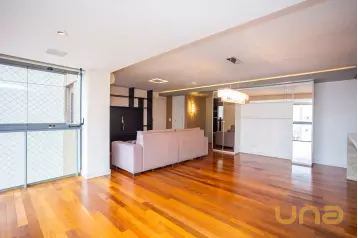 Apartamento a venda, com 3 Quartos no Água Verde - Edifício Bl