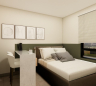Studio com 1 dormitório à venda, 18 m² por R$ 201.630,00 - Pra