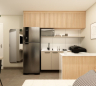 Studio com 1 dormitório à venda, 18 m² por R$ 201.630,00 - Pra