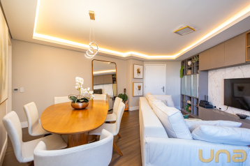 Apartamento com 3 quartos no Água Verde - 2313 - HABITEC