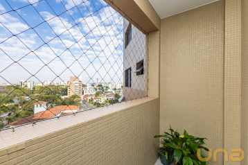 Apartamento com 3 quartos no Água Verde - 2313 - HABITEC