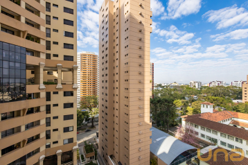 Apartamento com 3 quartos no Água Verde - 2313 - HABITEC