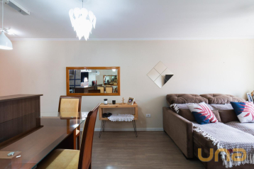 APARTAMENTO 2 QUARTOS - ÁREA TOTAL 66,88m² - SANTA QUITÉRIA - 