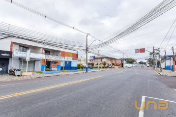 Ponto para alugar, 220 m² por R$ 6.150/mês - Bacacheri - Curit