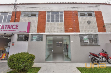 Ponto para alugar, 220 m² por R$ 6.150/mês - Bacacheri - Curit