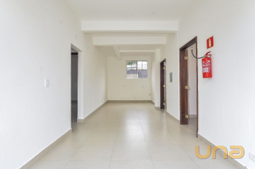 Ponto para alugar, 220 m² por R$ 6.150/mês - Bacacheri - Curit