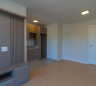 Apartamento 2 dorms  Bairro Campo Comprido