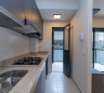 Apartamento 2 quartos Bairro Campo Comprido