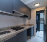 Apartamento 2 quartos Bairro Campo Comprido