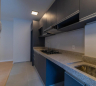 Apartamento 2 quartos Bairro Campo Comprido