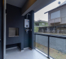 Apartamento 2 quartos Bairro Campo Comprido