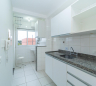 Apartamento no Ecoville de 93,00 m² com 3 quartos  - BG0165500