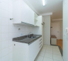 Apartamento no Ecoville de 93,00 m² com 3 quartos  - BG0165500