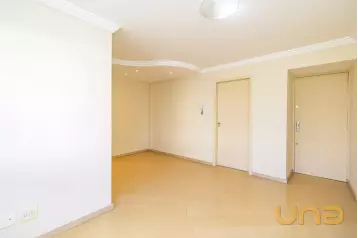 Apartamento - Pinheirinho