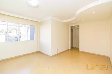 Apartamento - Pinheirinho