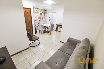 Imobiliária Cilar Vende Sobrado 3 Quartos no Cidade Jardim com