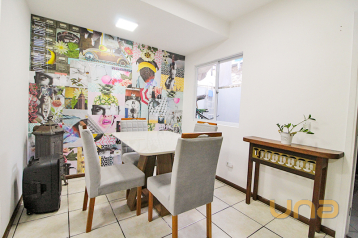 Imobiliária Cilar Vende Sobrado 3 Quartos no Cidade Jardim com