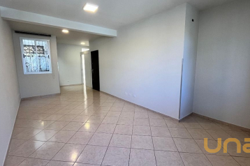 Conjunto para alugar, 58 m² por R$ 1.800/mês - São Francisco -