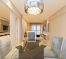 Apartamento no ALTO DA RUA XV de 138,31 m²  - 40712.001-GL