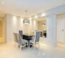 Apartamento no ALTO DA RUA XV de 138,31 m²  - 40712.001-GL