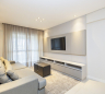 Apartamento no ALTO DA RUA XV de 138,31 m²  - 40712.001-GL