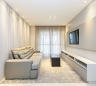 Apartamento no ALTO DA RUA XV de 138,31 m²  - 40712.001-GL