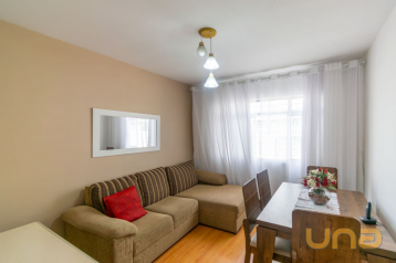 Sobrado no Santa Cândida de 116,99 m²  - 11439.001-CLA