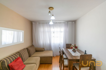 Sobrado no Santa Cândida de 116,99 m²  - 11439.001-CLA
