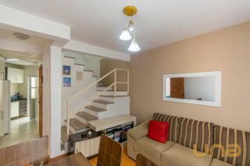Sobrado no Santa Cândida de 116,99 m²  - 11439.001-CLA
