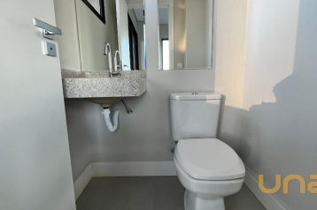 Sala para alugar, 29 m² por R$ 3.900/mês - Água Verde - Curiti
