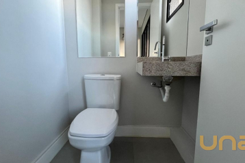 Sala para alugar, 29 m² por R$ 3.900/mês - Água Verde - Curiti