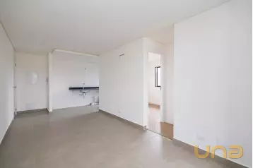 Apartamento 3 Quartos no Tarumã - Curitiba, Pr