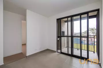 Apartamento 3 Quartos no Tarumã - Curitiba, Pr