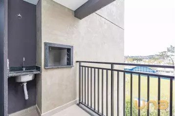 Apartamento 3 Quartos no Tarumã - Curitiba, Pr