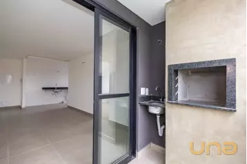 Apartamento 3 Quartos no Tarumã - Curitiba, Pr