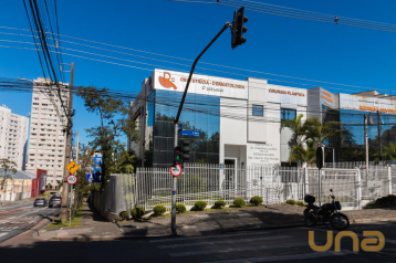 Loja no Alto da Glória de 200,00 m²  - 04981.002-RZ