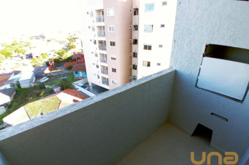 Apartamento com 2 dormitórios para alugar, 68 m² por R$ 2.050m