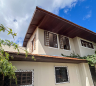 Casa de campo na cidade