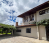 Casa de campo na cidade
