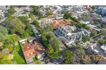 Terreno a venda no hugo Lange com 526m²