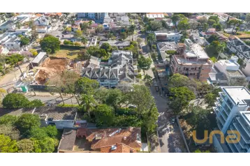 Terreno a venda no hugo Lange com 526m²