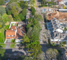 Terreno a venda no hugo Lange com 526m²