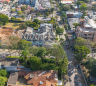 Terreno a venda no hugo Lange com 526m²