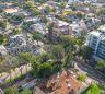 Terreno a venda no hugo Lange com 526m²