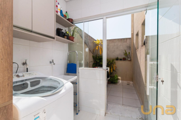 APARTAMENTO COM 03 QUARTOS - ÁREA TOTAL 177,23m² - SANTA CÂNDI