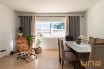 APARTAMENTO COM 03 QUARTOS - ÁREA TOTAL 177,23m² - SANTA CÂNDI