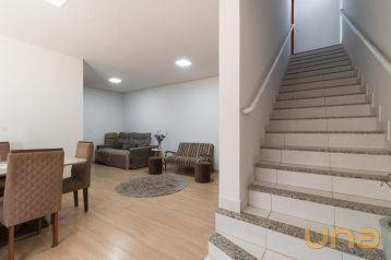 APARTAMENTO COM 03 QUARTOS - ÁREA TOTAL 177,23m² - SANTA CÂNDI